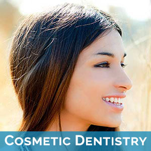 Cosmetic Dentistry in Temple