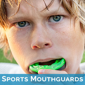 Sports Mouthguards Temple