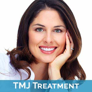 TMJ Treatment near Temple