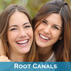Temple Root Canal Therapy