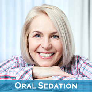 Oral Sedation near Temple